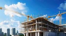 KSK Construction concrete block manufacturing